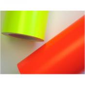 Fluor vinyl tape Fluor vinyl tape