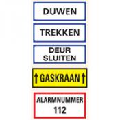 Voorbeeld 18 Allerlei A Voorbeeld 18 Allerlei A