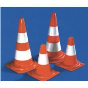 Verkeerskegels (verkeerspionnen) Verkeerskegels (verkeerspionnen)