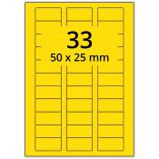 Nylon-weefsel etiket Nylon-weefsel etiket